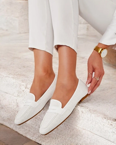 Royalfashion Дамски мокасини Erris