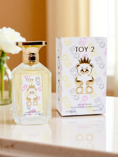 Вдъхновен парфюмна вода за жени TOY 2