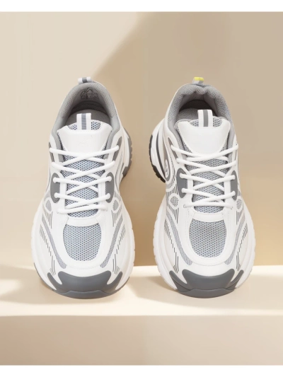 Royalfashion Женски платформи Обувки Bellin