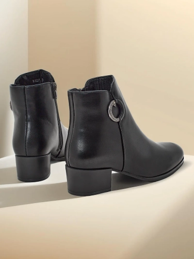 Дамски ботуши на Royalfashion Vifto