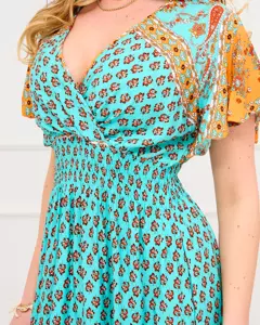 мента || Екрю