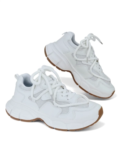 Royalfashion Женски Кецове Ottoles