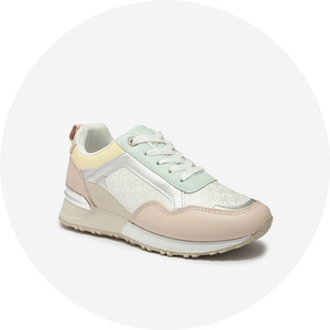 бежов || розово || мента