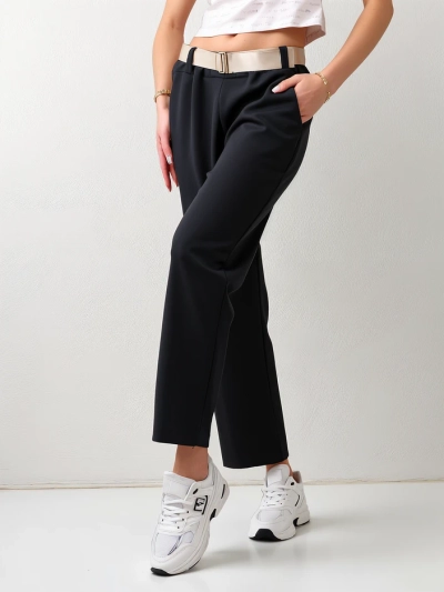 Royalfashion Прави дамски панталони