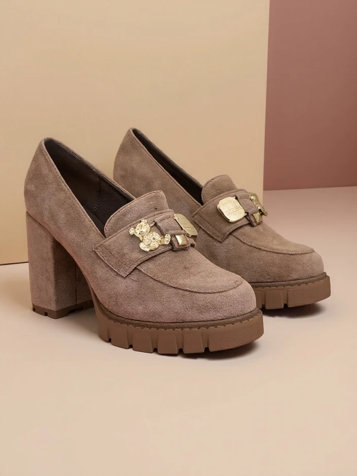 Royalfashion Жени Мокасини Belio