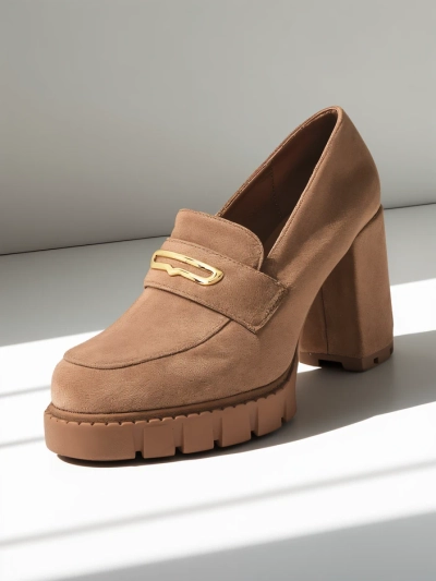 Royalfashion Женски лофери Jazzone