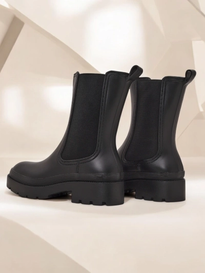 Royalfashion Дамски ботуши до глезена Nieziu