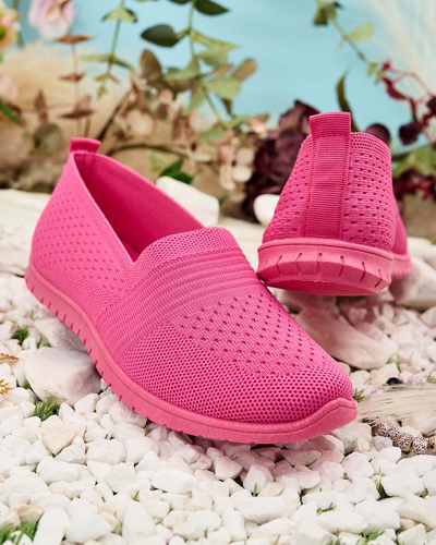 Royalfashion Дамски полуобувки Arlessa