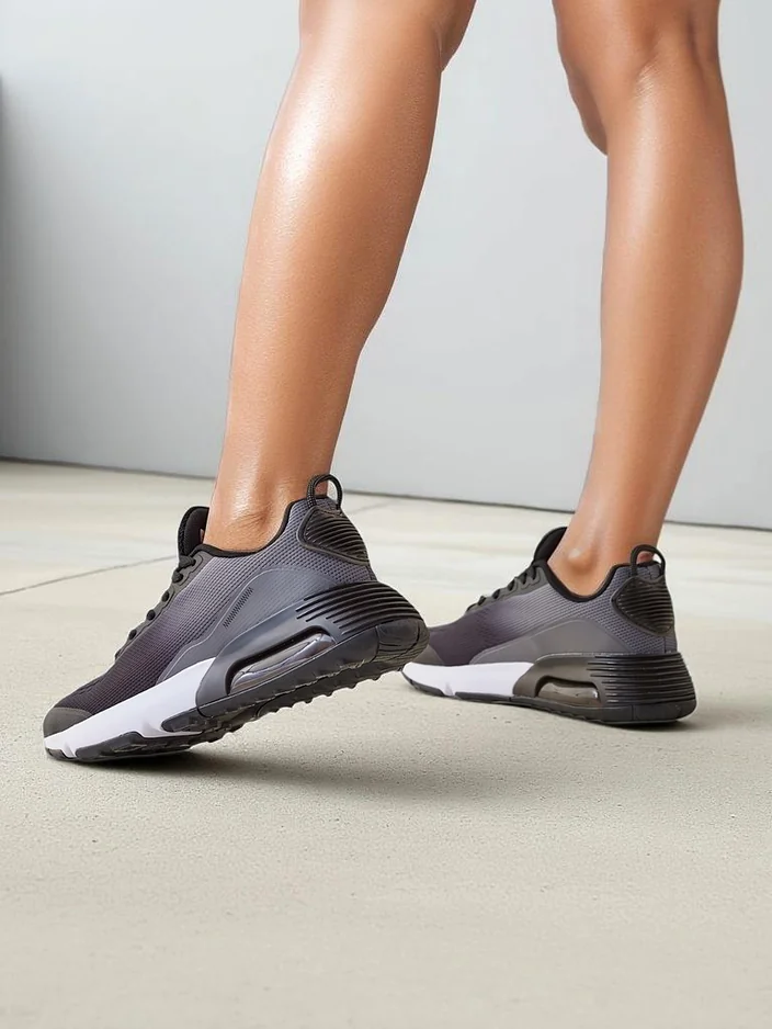 Royalfashion Мъжки спортни маратонки Estes