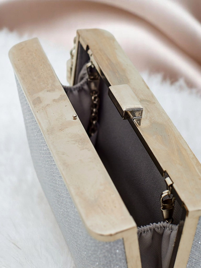 Royalfashion Дамска плик чанта Twilight Glow