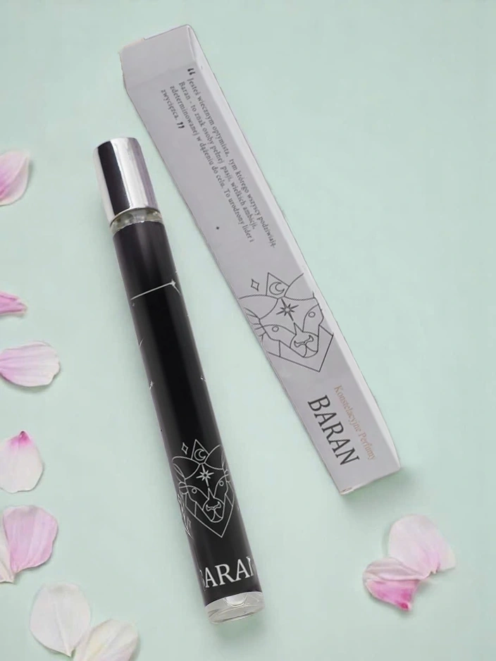 Парфюмна вода зодиакален знак Овен 35 мл