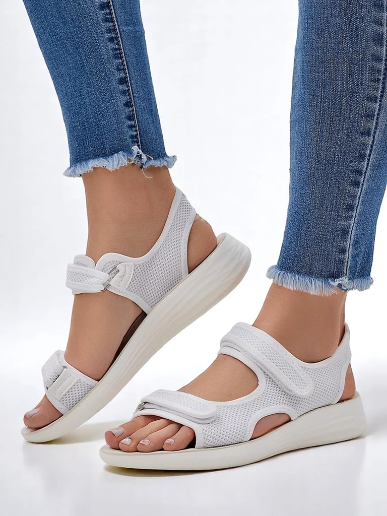 Royalfashion Дамски спортни сандали Gosmiles