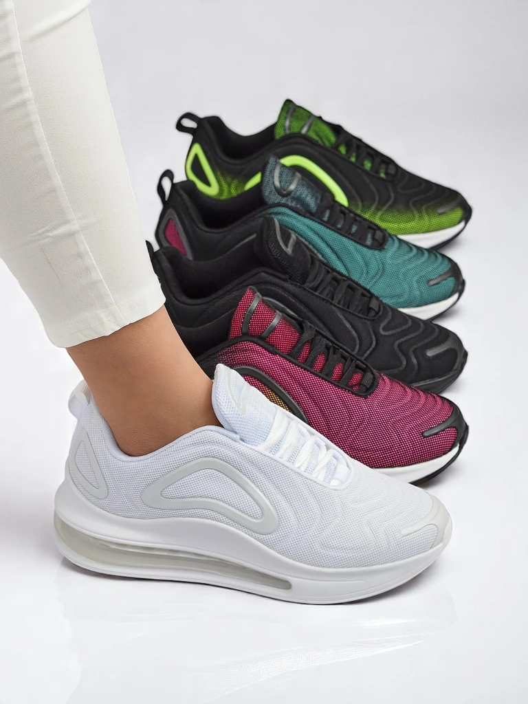 Royalfashion Спортни дамски маратонки Active Blend