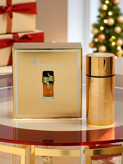 Парфюм в балсам, вдъхновен от LUXELUX