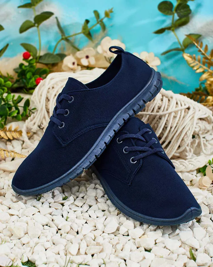 Royalfashion Дамски маратонки Peonis