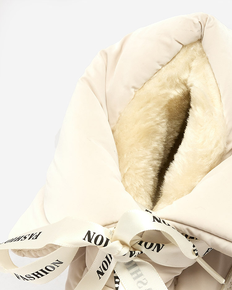 Royalfashion Дамски ботуши за сняг Alinnia