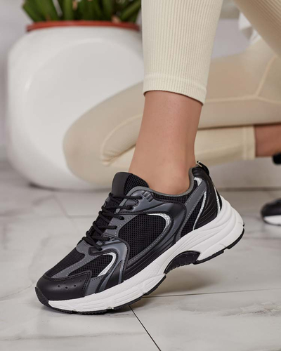 Royalfashion Дамски спортни маратонки Telio