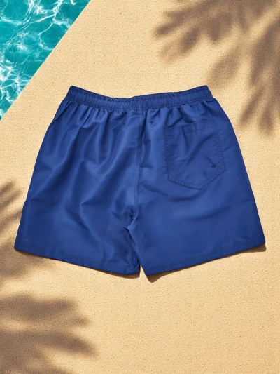 Royalfashion Спортни мъжки къси панталони със защитна мрежа