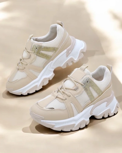 Royalfashion Женски маратонки Gebizz