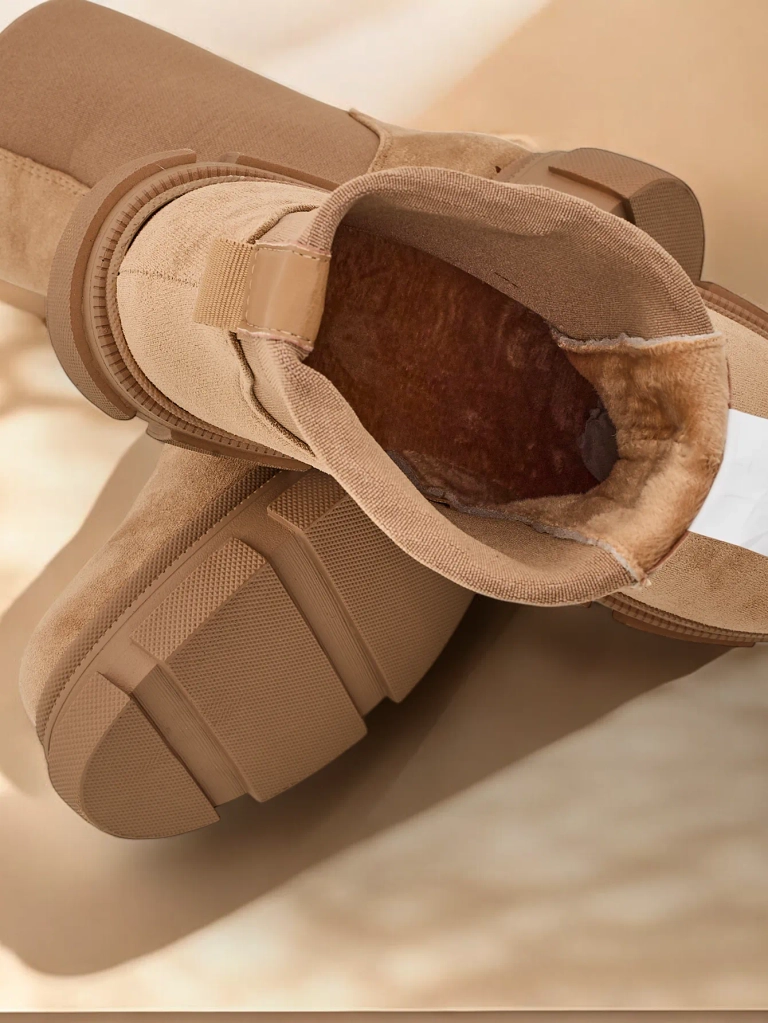 Дамски боти Royalfashion Ezoli