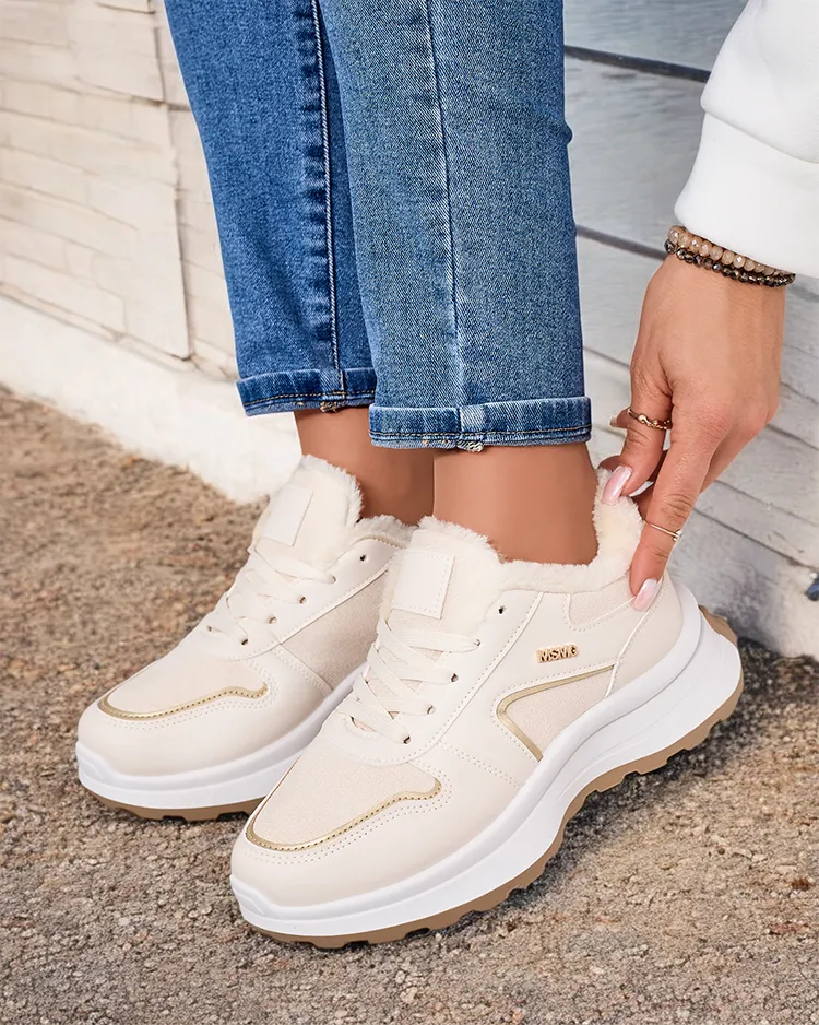 Royalfashion Дамски изолирани маратонки Ronniz