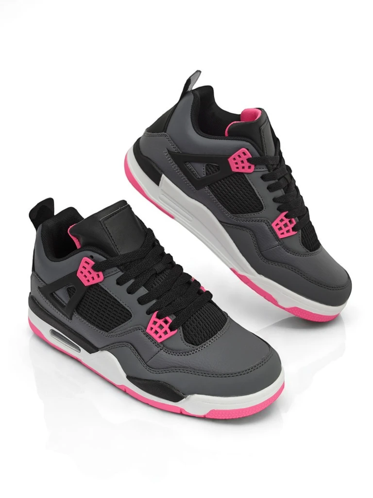 Royalfashion Спортни дамски сникърси Street Pulse