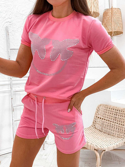 Royalfashion Дамски комплект с потник