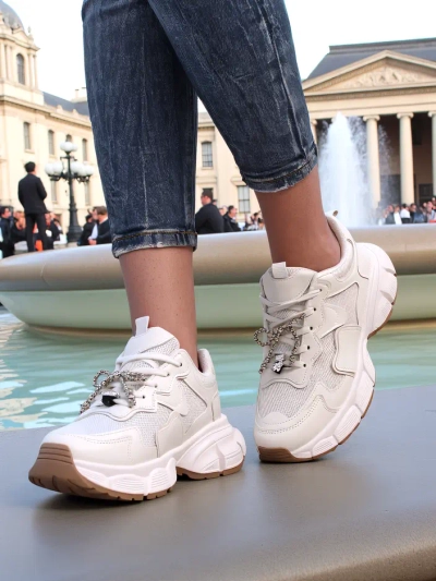 Royalfashion Женски маратонки Lottotes