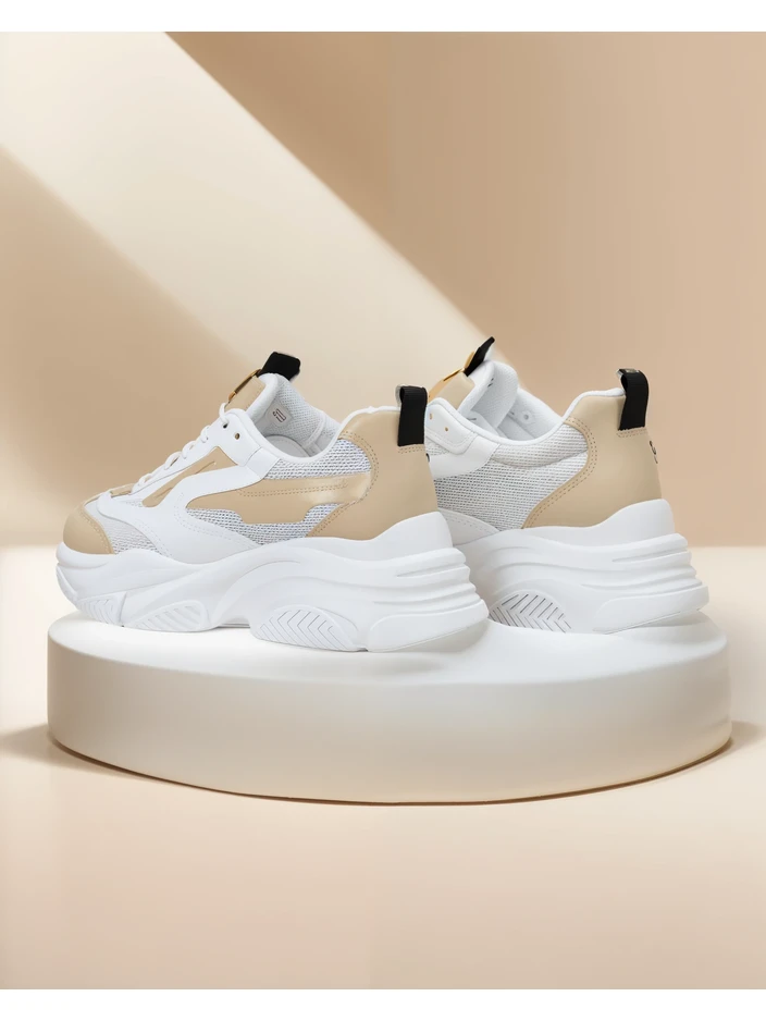 Royalfashion Женски платформи обувки Sogorra