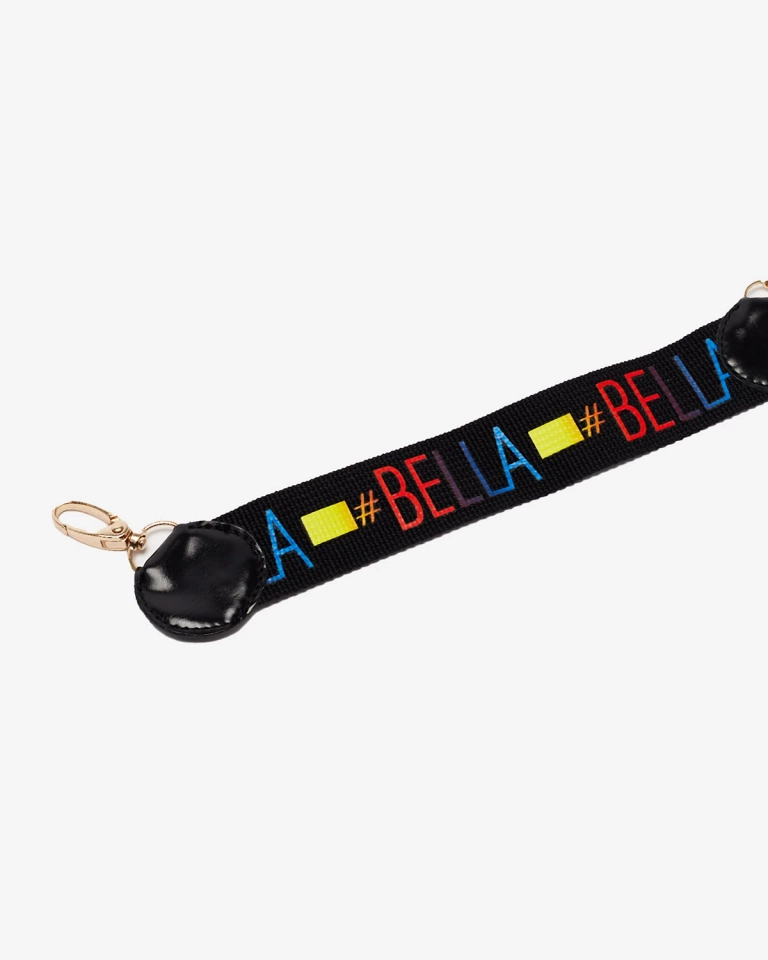 Royalfashion Черни дамски ботуши от екокожа Ceriop