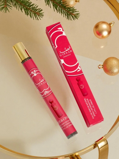 Вдъхновен дамски парфюм Gissah