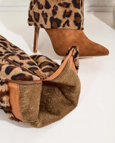 Royalfashion Дамски ботуши Wendos