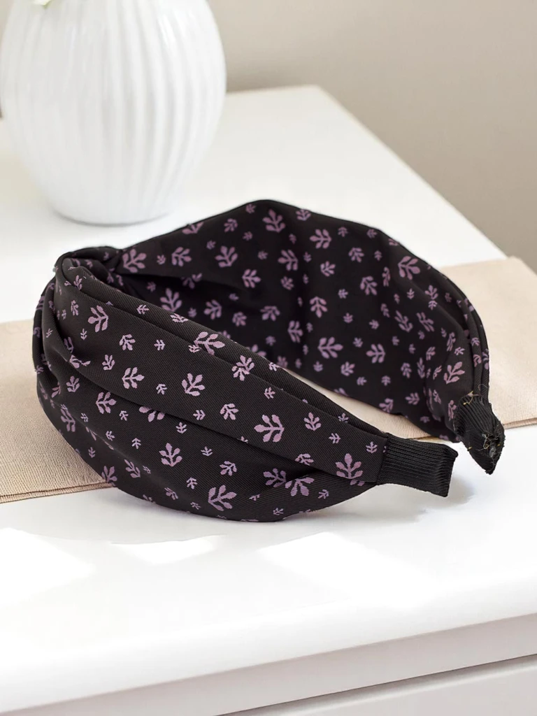 Royalfashion Шарена диадема Nela