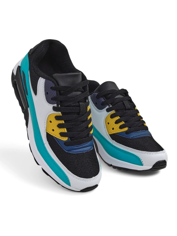 Royalfashion Дамски маратонки Airnel