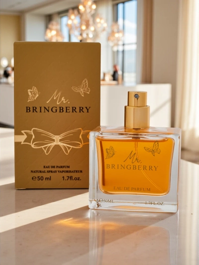 Вдъхновен дамски парфюм Bringberry