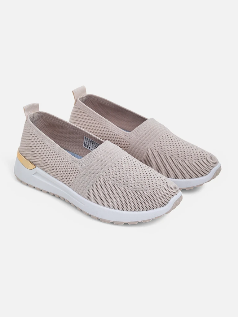 Обувки с плат форма за жени Royalfashion Perfeti