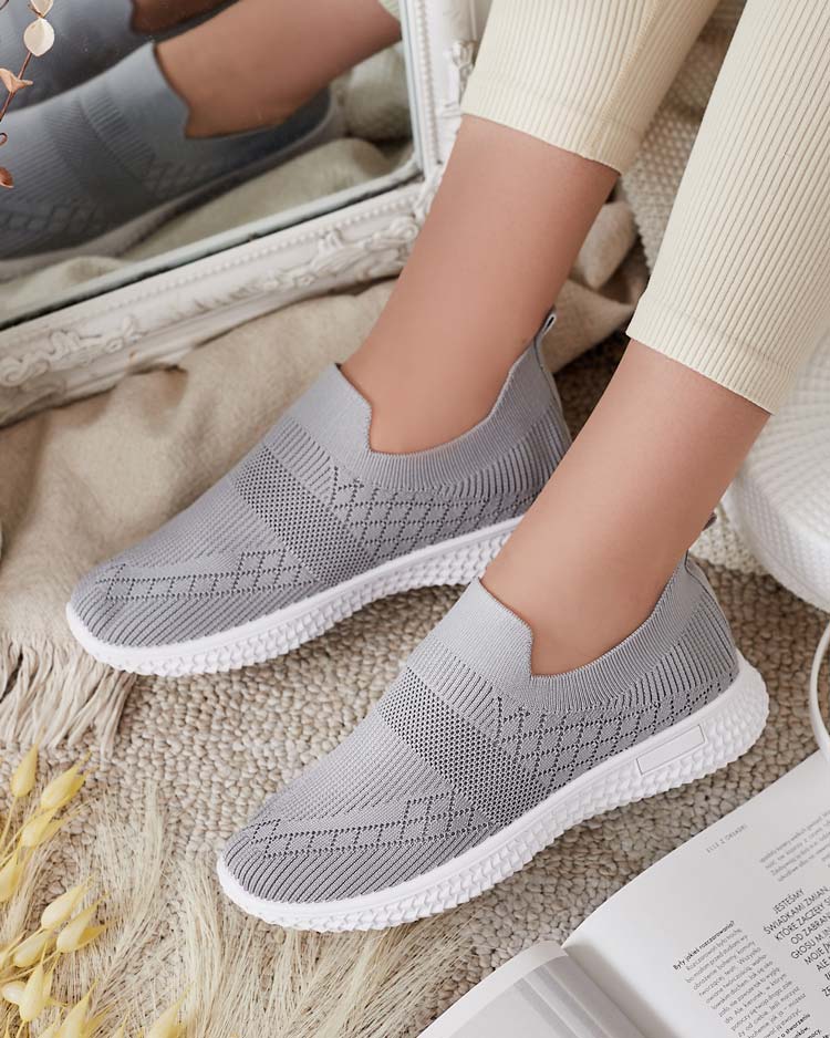 Royalfashion Дамски спортни обувки Ennas