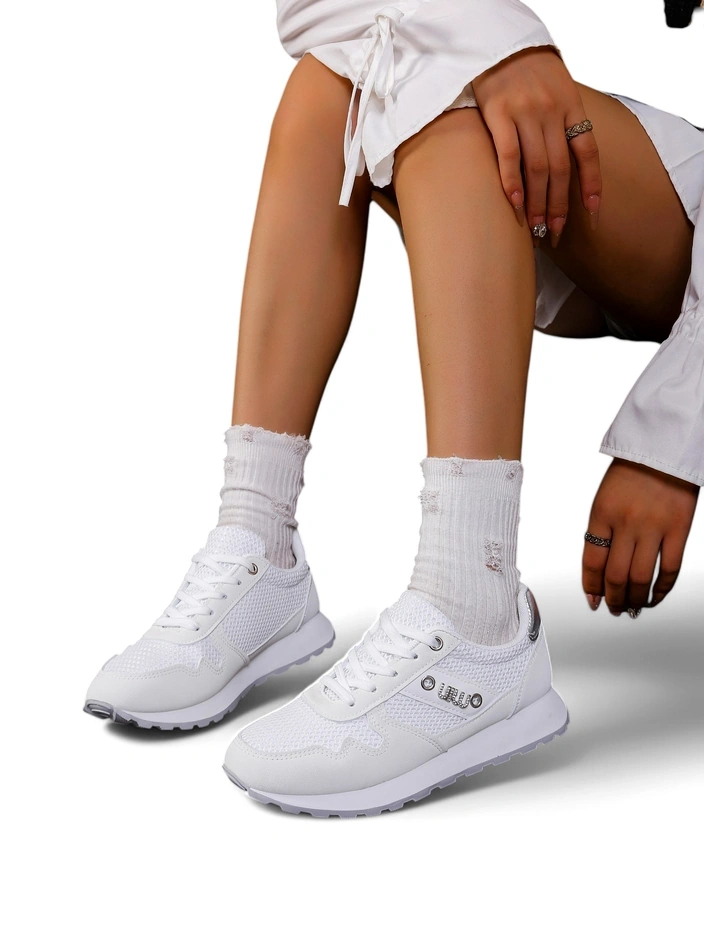 Royalfashion Женски спортни маратонки Позитиви