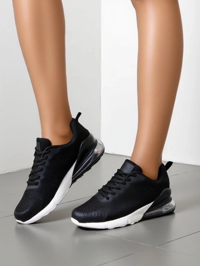 Royalfashion Дамски спортни маратонки Eseltta