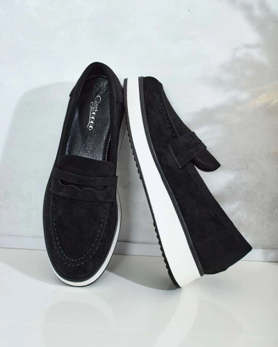 Royalfashion Ежедневни дамски мокасини Zolise