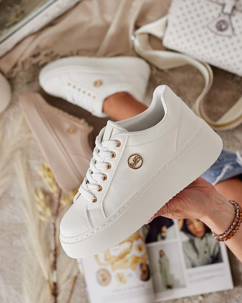 Royalfashion Дамски спортни кецове Verenna