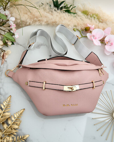 Royalfashion Дамско портмоне с цип