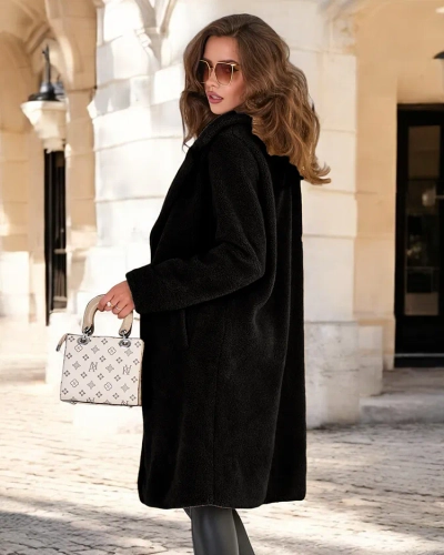 Royalfashion Дамско палто