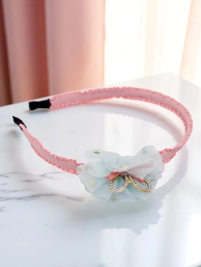 Royalfashion Диадема Daisy Bloom Flower Hairband