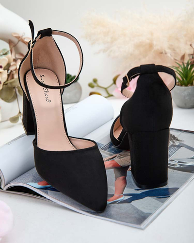 Royalfashion Дамски потници Lilolla