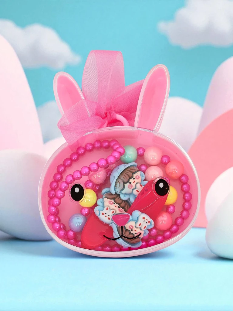 TTL-6/84T3 FUKSHIA B17