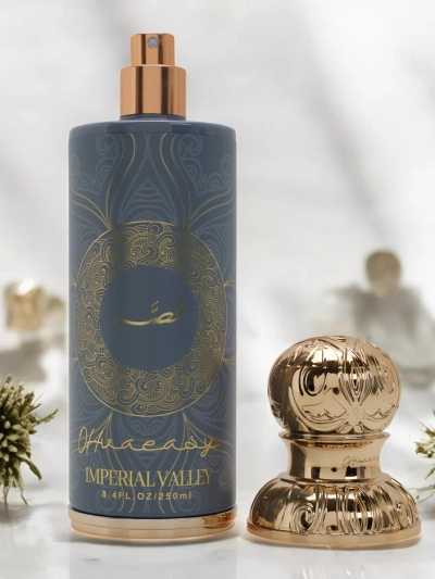 ИМПЕРИАЛНА ДОЛИНА - парфюм за жени 250 мл