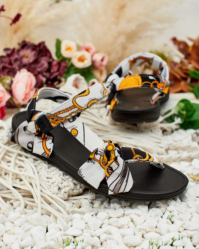 Royalfashion Дамски спортни сандали Geseta