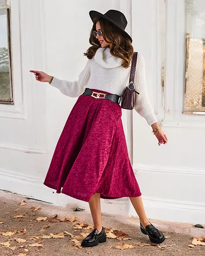 Рокля за жени на Royalfashion