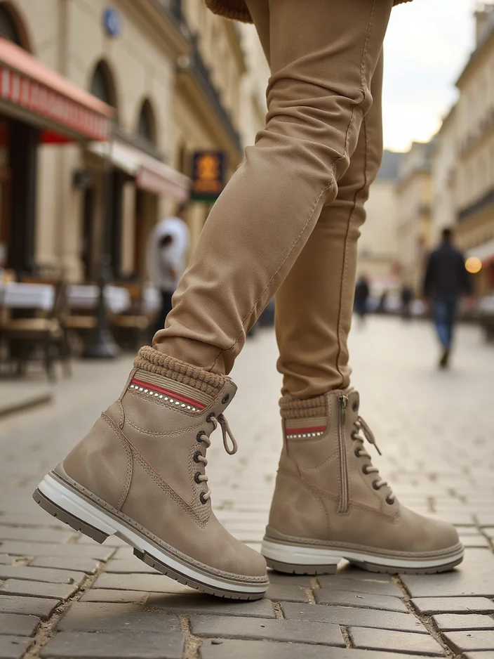 Обувки Royalfashion за жени Miszuz